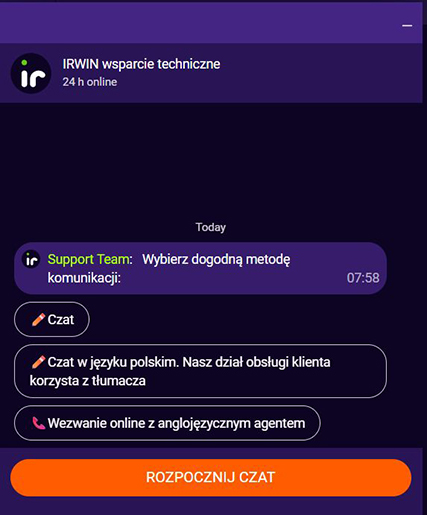 Smartfon, bonus 50 zł, interfejs mobilny