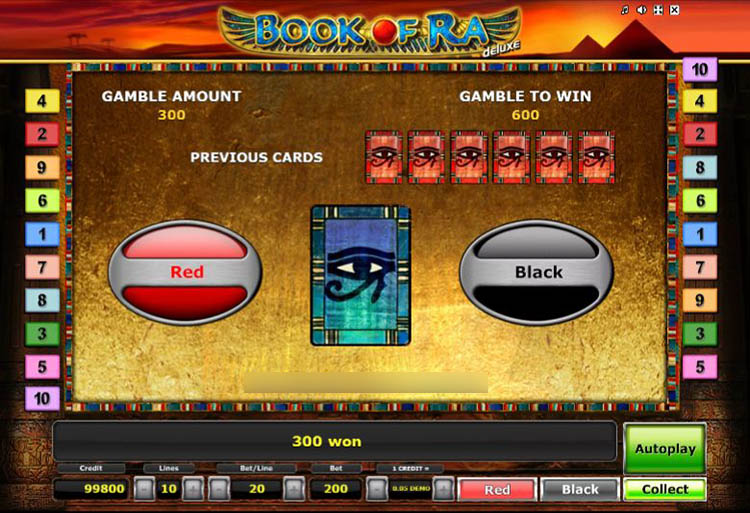 Book Of Ra Deluxe uruchomiony na smartfonie z widocznymi darmowymi spinami i symbolem ksiegi