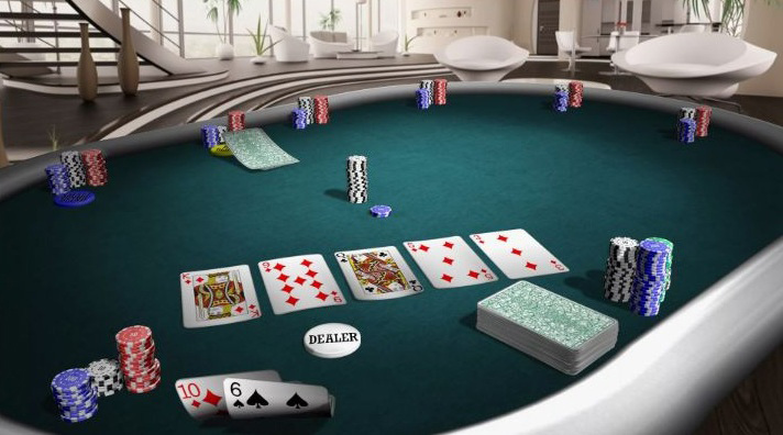 Poker online a polskie przepisy hazardowe