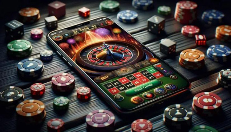 Ekran komputera z widocznym bonusem darmowa kasa bez depozytu oraz przyciskiem rejestracji