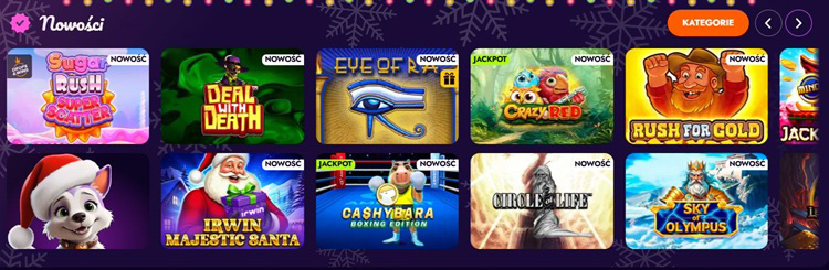 Lista kontrolna uczciwego trybu demo w automatach