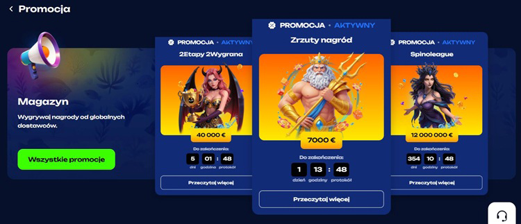 Animacja przedstawiająca proces weryfikacji konta w kasynie online: e-mail, SMS, dokumenty