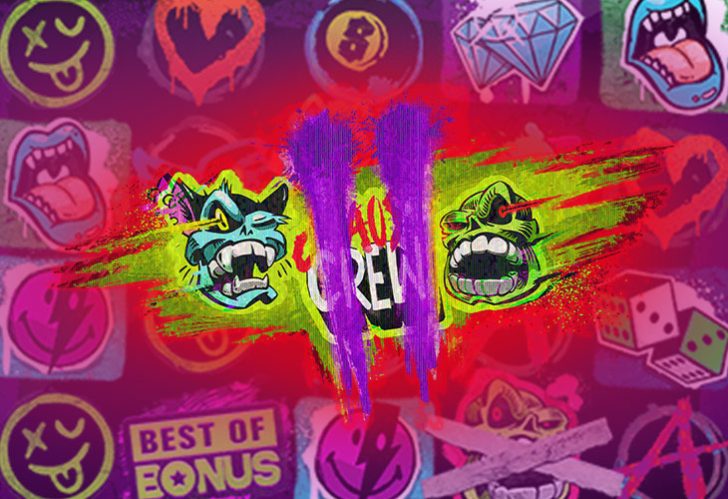 Chaos Crew 2