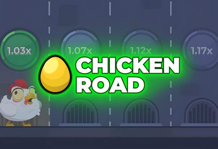 Chicken Road