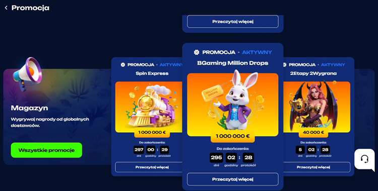 Osoba trzymająca telefon z otwartą aplikacją bankową potwierdzającą wypłatę wygranych z darmowych spinów