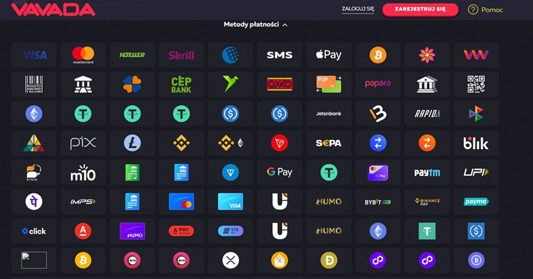Schemat wyplaty: wniosek — weryfikacja — realizacja