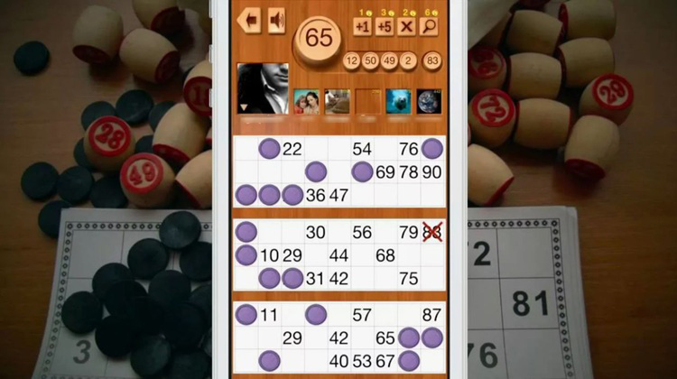 Kupon Lotto z zaznaczonymi liczbami i tabela szans na wygraną