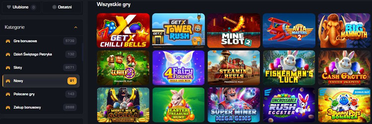 Prezentacja nowoczesnej mechaniki Megaways na ekranie tabletu