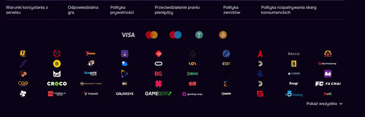 Analiza podatkowa wygranej w kasynie z podzialem na legalna gre i ryzykowna gre online