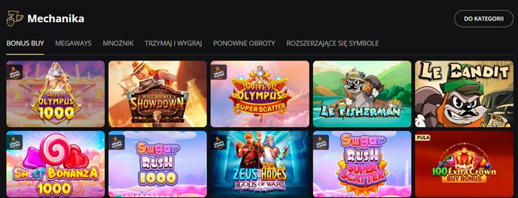 Rozgrywka w Sweet Bonanza z widocznymi kaskadowymi symbolami i mnożnikami