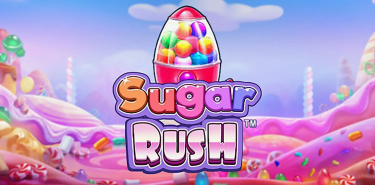 Tabela wypłat Sugar Rush 1000