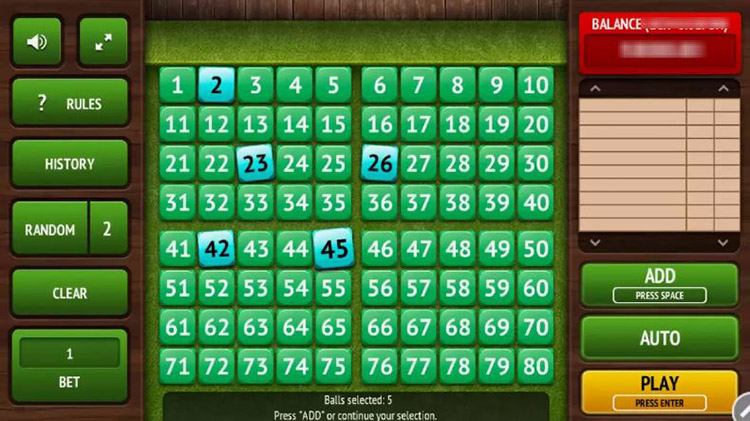 Okładka książki Mathematics of Keno and Lotteries — analiza systemów wygrywających